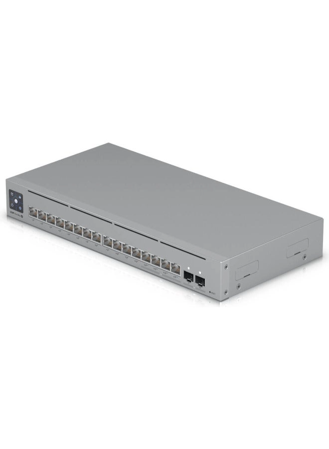 USW-PRO-MAX-16-POE 18-Ports
