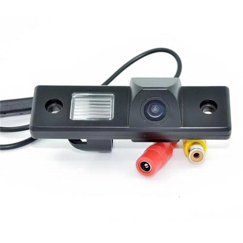 CCD Reverse rear view Camera - 728 x 512