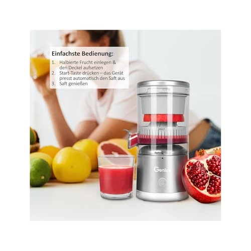 Nicer Dicer - 45 watts 200 Milliliters