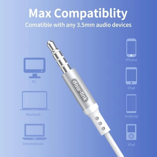 DL910 Wired Earphone