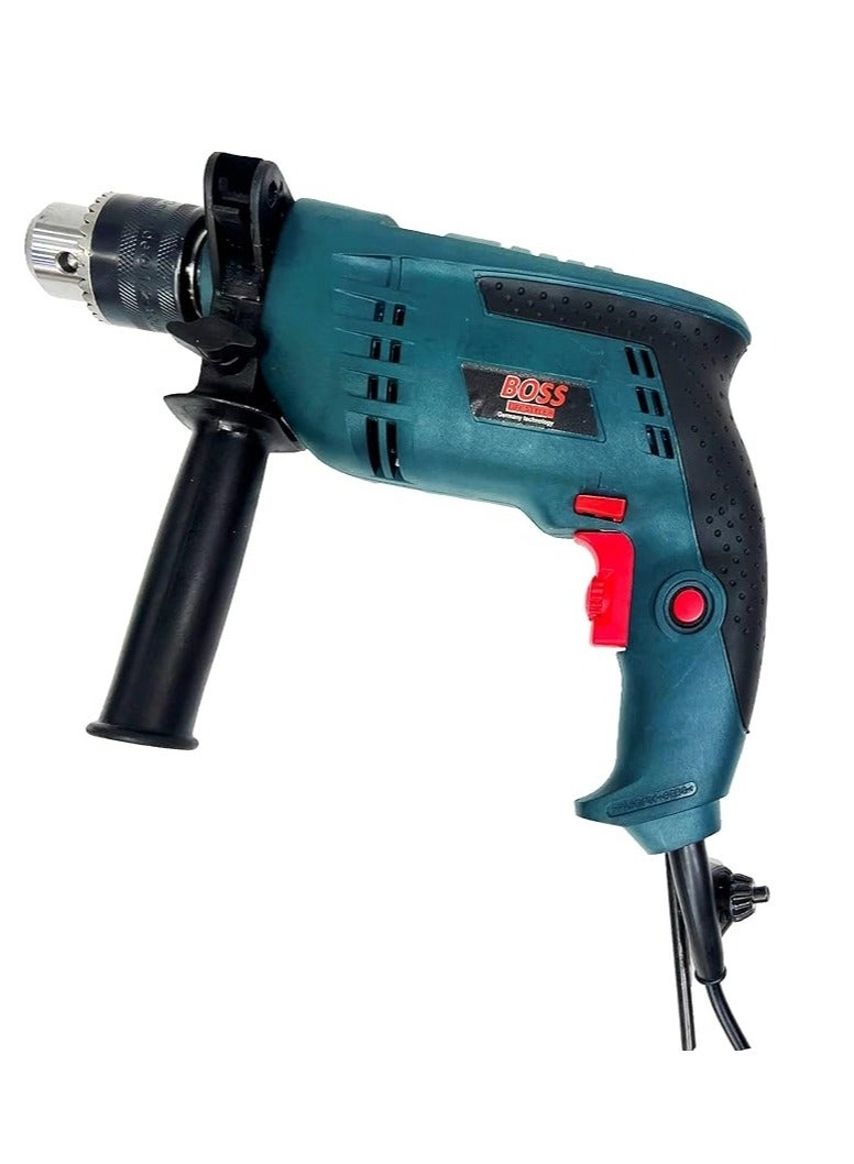Impact Drill - 13mm 1000 Watt