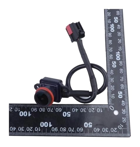 Rear View Camera - Night vision