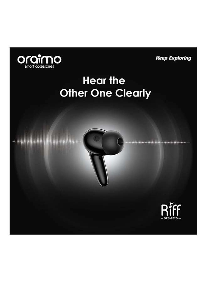 OEB-E02D Wireless Earbud