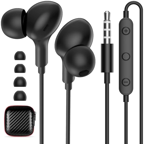 3.5MM Headphones Wired Earbud