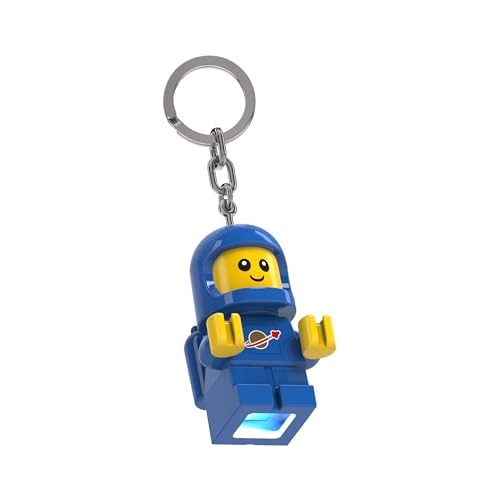 Minifigures Keychain Light - Spacebaby (KE210H)