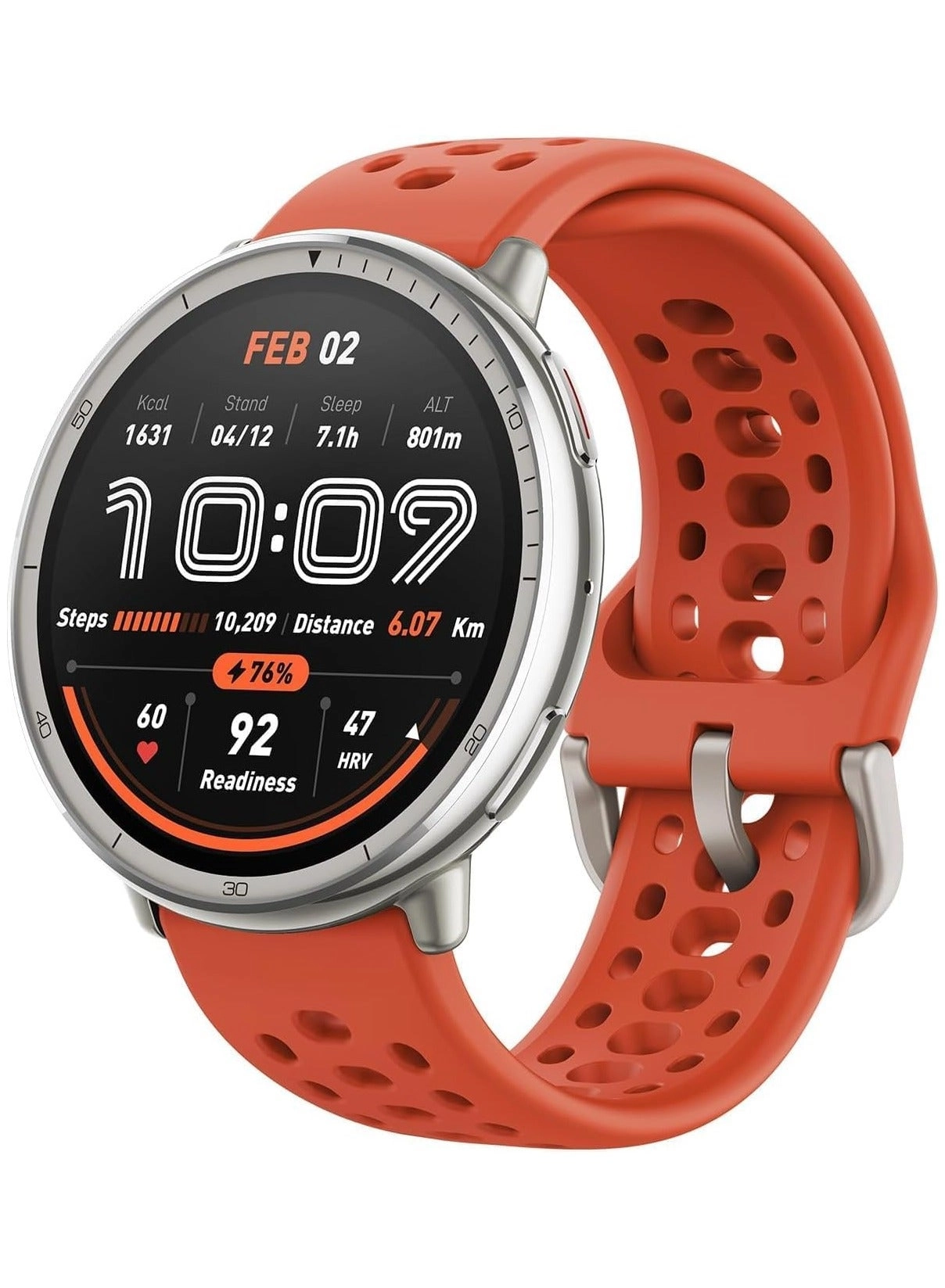 Watch 3 Pro GPS