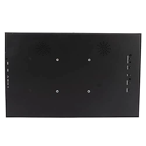 Capacitive Touch Monitor - 1920x1080 13.3in