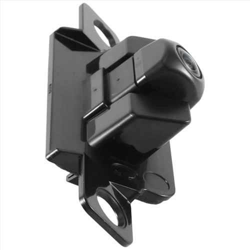 Reversing Camera for Toyota Camry - Night vision