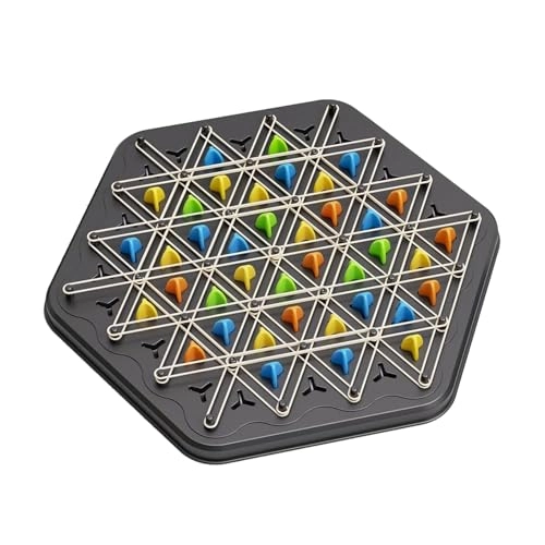 Chain Triangle Chess