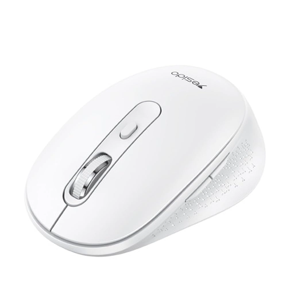 KB17 Mouse - Wireless
