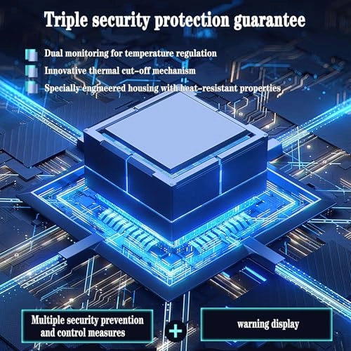 klujlou - 4.0-5.0Bar 3.5L + Mop