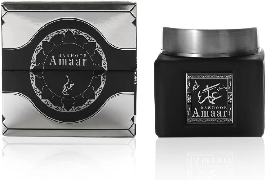 Bakhoor Amaar - 100ml