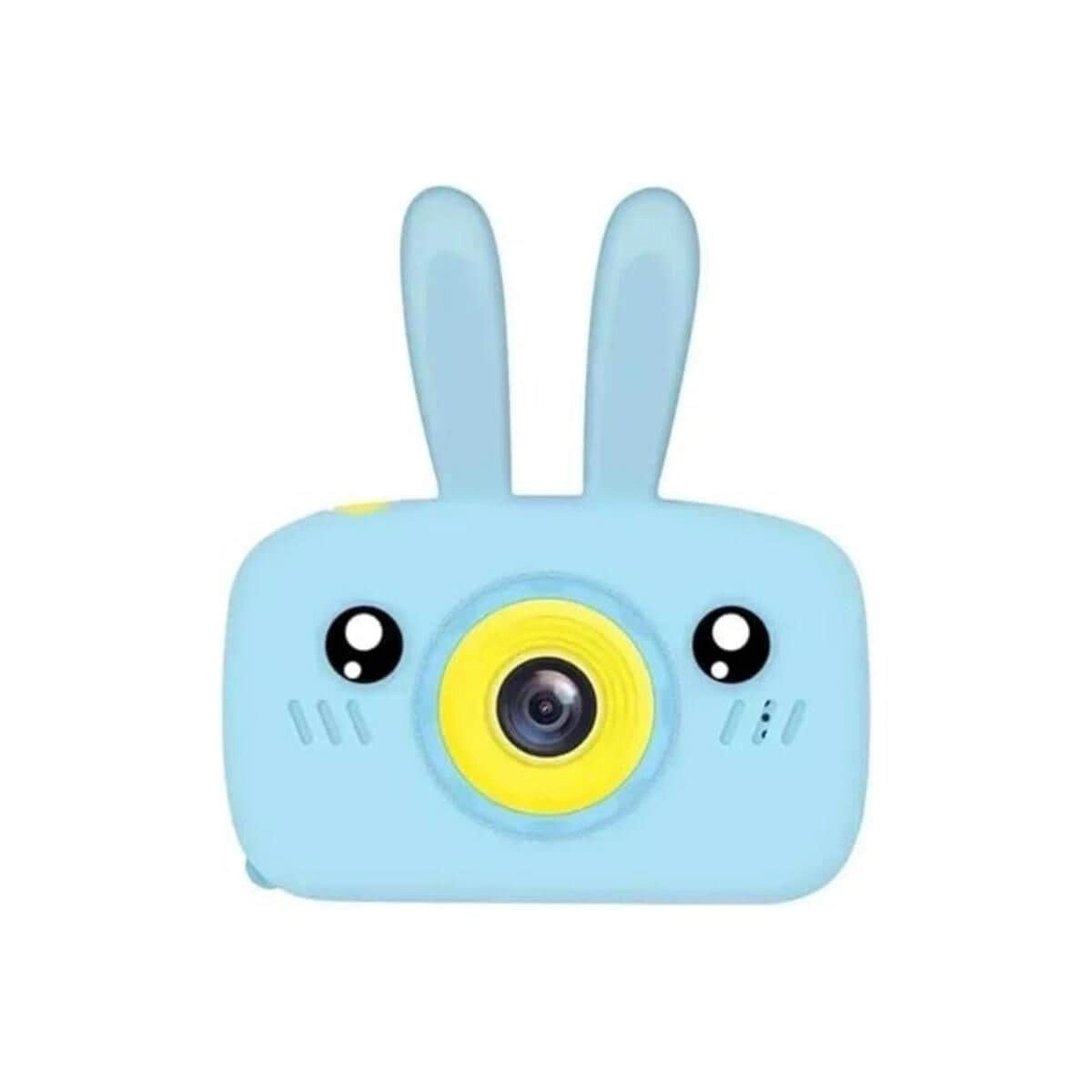 Tradeo Mini Digital Camera for Kids - 1080p