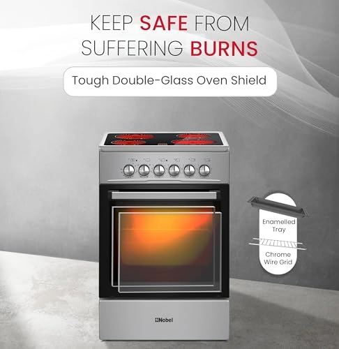 NGC5060VT Electric Cooker