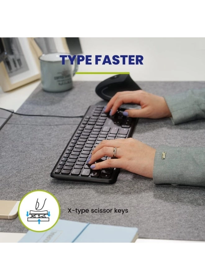 PERIBOARD-210C - US Wired