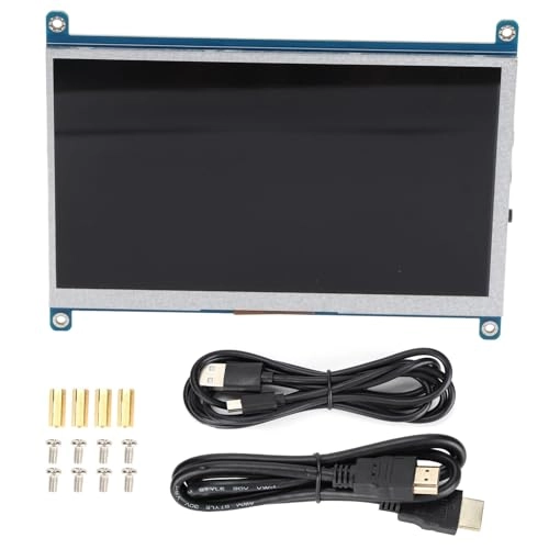 7in Display Screen - Stgk4f5am81e-12 7in 1024x600