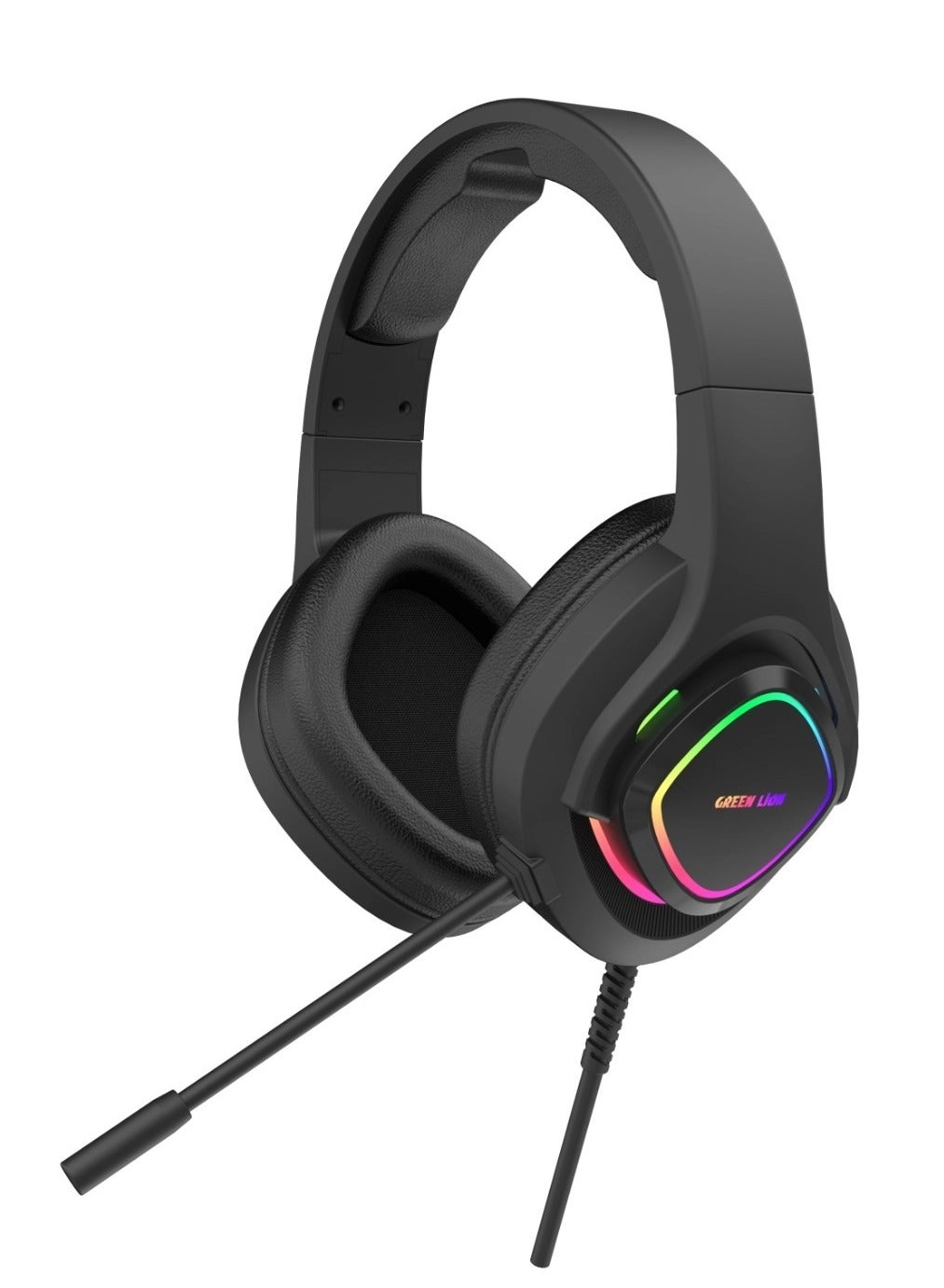 GREEN LION GP32X Wired Headphone