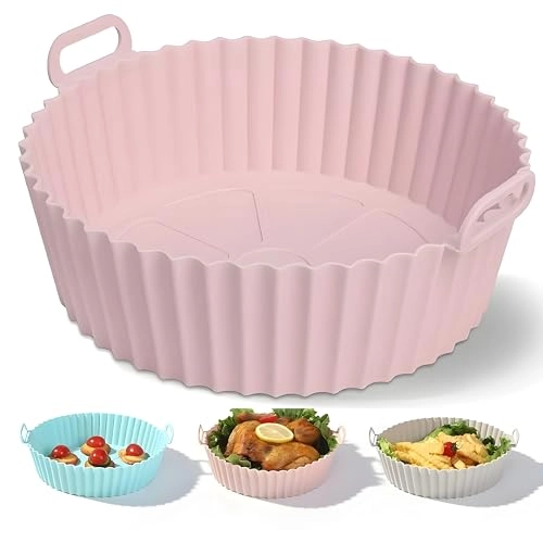 Air Fryer Tray - Silicone 1 piece(s)