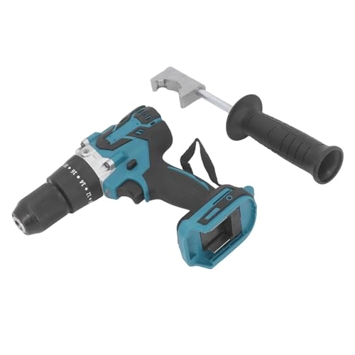 Cordless Impact Drillage