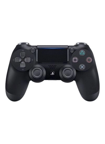 Dualshock 4 - Black Playstation 4