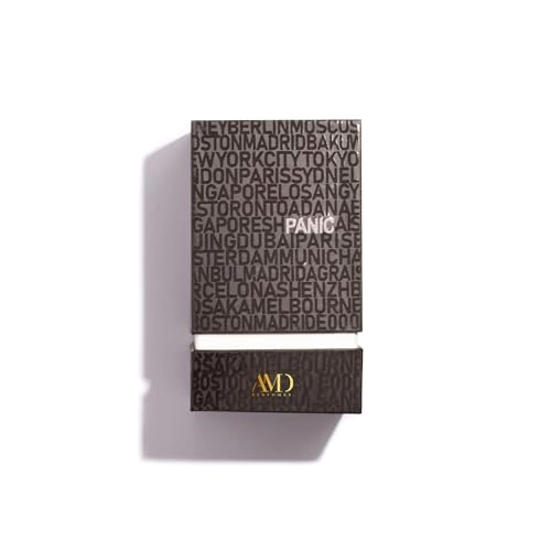 Mayhem Eau de Parfum 30ml