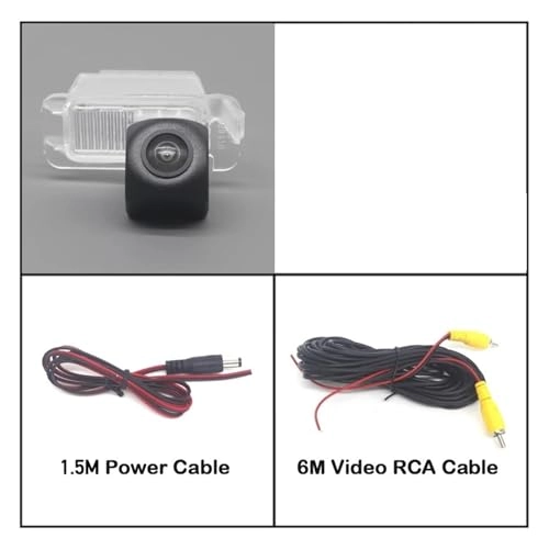 A120 CVBS - Universal RCA Connector 680*480 pixels 720P