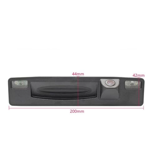 HD Car Rear View Camera - Night Vision