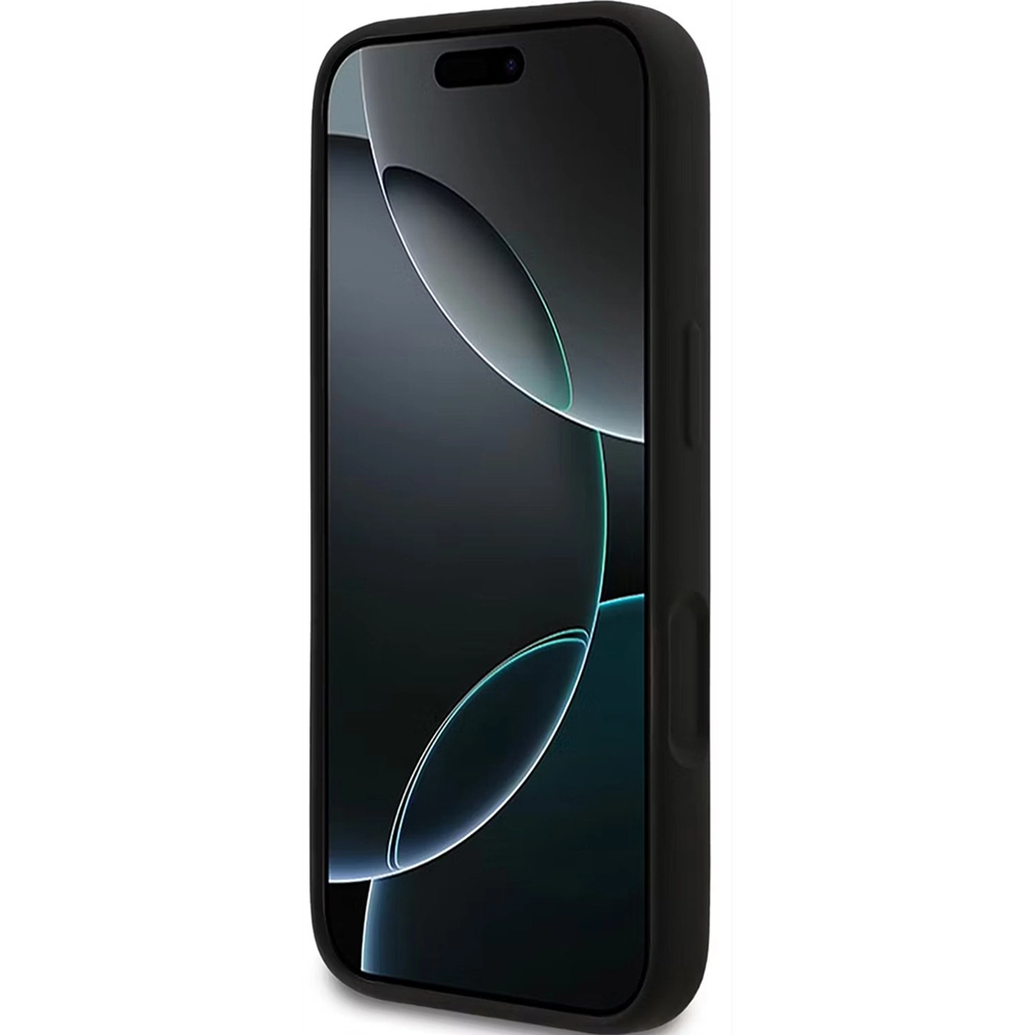 Silicone Case for iPhone 17 Pro Max