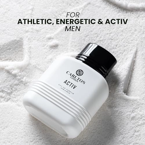 Activ Eau de Parfum 100 ml