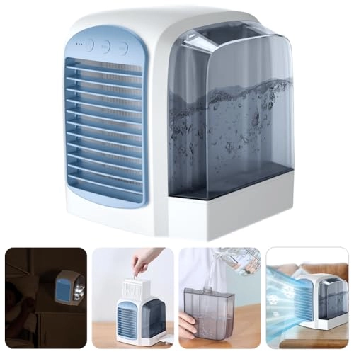 Air Cooler - 380ml