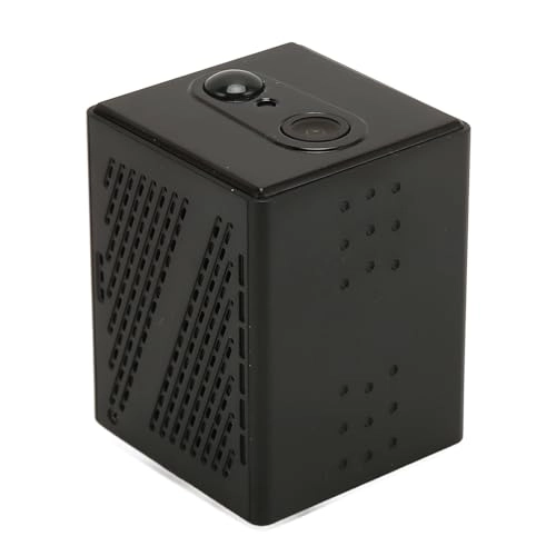 Reverse Hitch Guide Camera - NightVision WiFi 4K