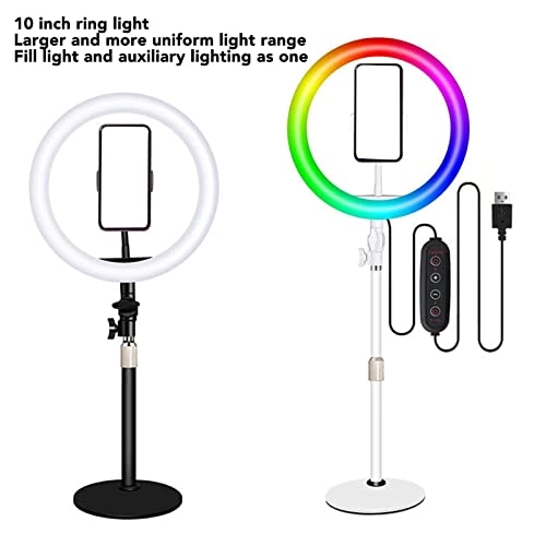 Selfie Light - 10inch