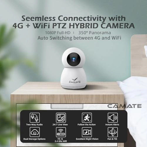 Hybrid 3 MP