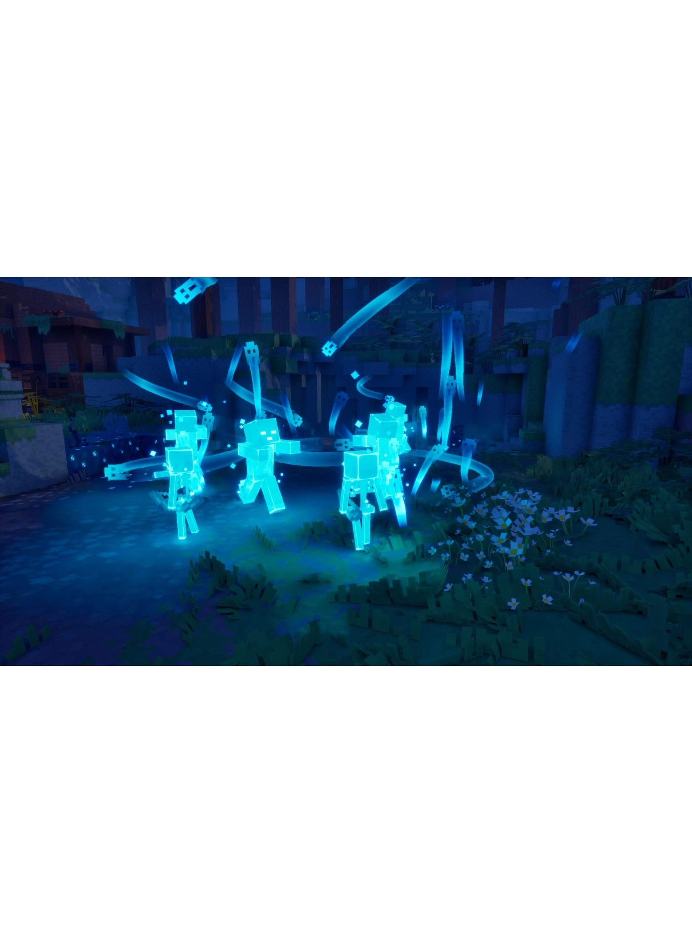Minecraft Dungeons II [Deluxe Edition] | PS5