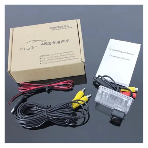 Car Backup Camera - Night vision