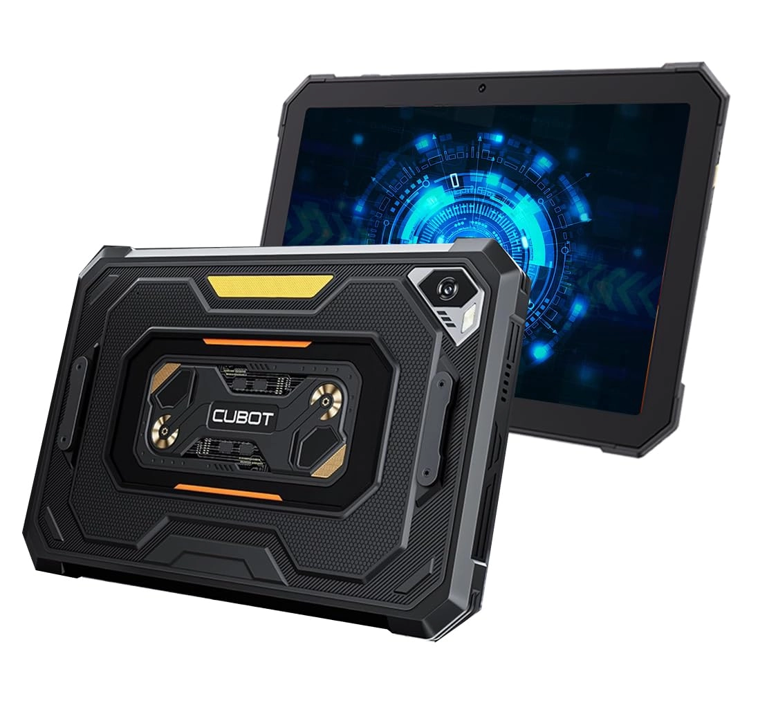 Cubot Tab KingKong Mini - 128GB 8.68"