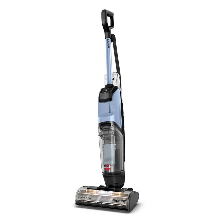 Bissell Crosswave EdgeFind (4136K)