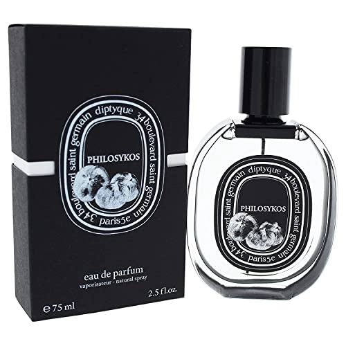 Philosykos Eau de Parfum 75 ml