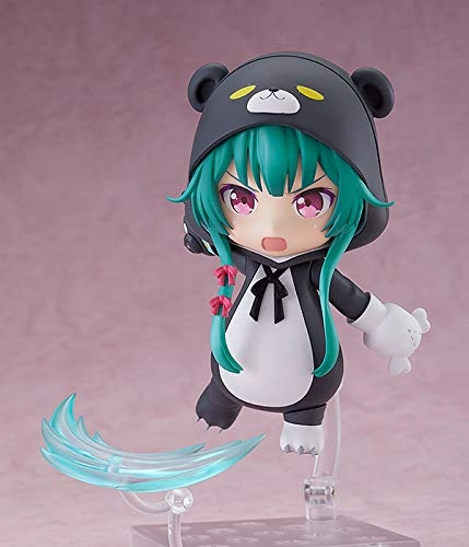 Yuna Nendoroid - Kuma Kuma Kuma Bear (9.91 cm) (G12313)