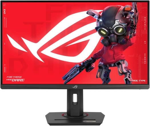 ASUS XG279CNS - XG279CNS-AE 27 Inches 2560 x 1440 Pixels
