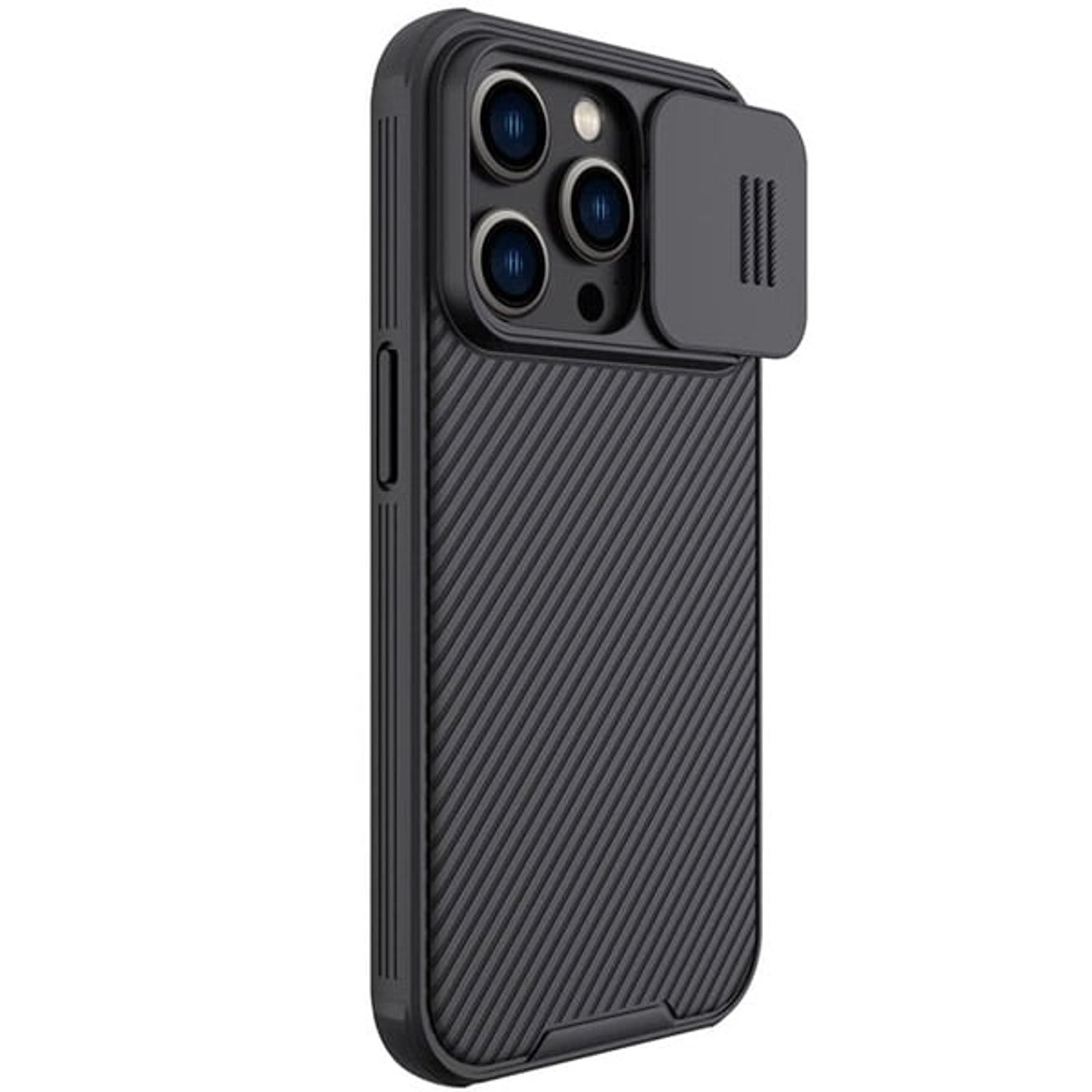 Camshield Pro Back Case for iPhone 14 Pro Max