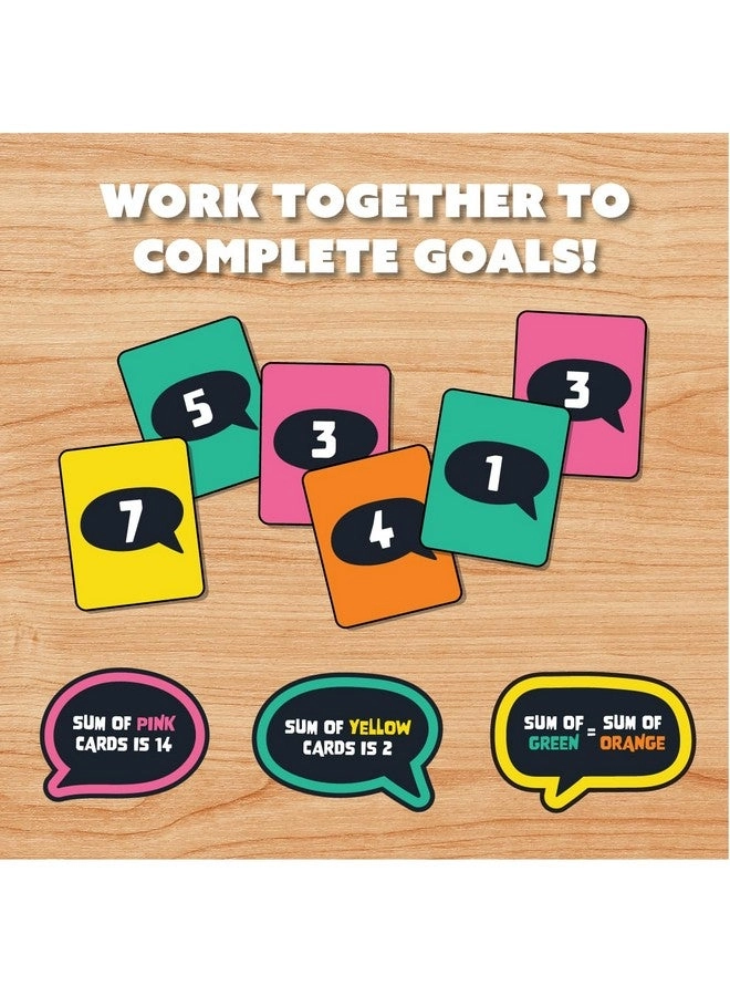 Party to Go - Cahoots - English 10 years and up