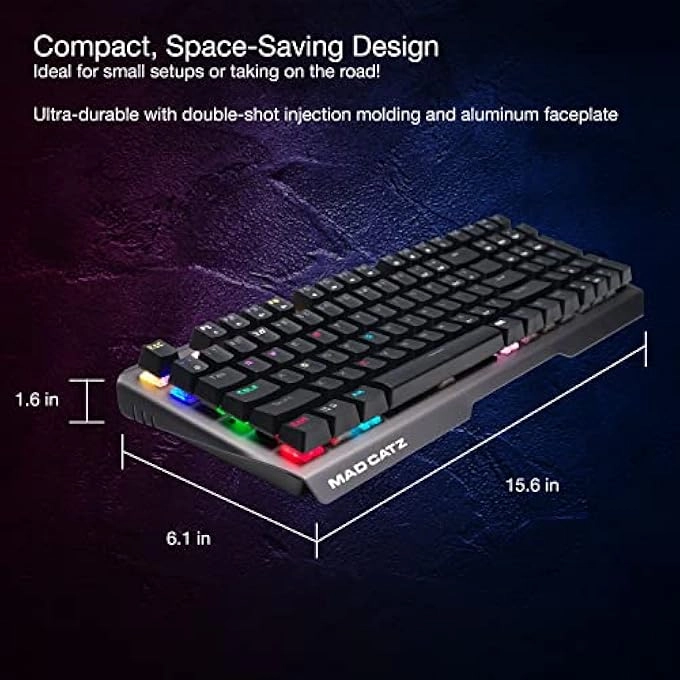 S.T.R.I.K.E. 13 - EN Wired