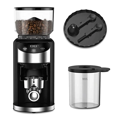 Coffee Maker - 11 cups - 15 cups stainless steel semi-automatic