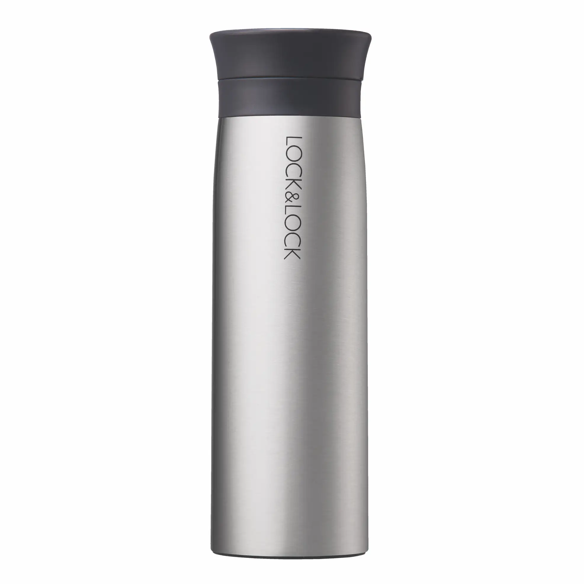 Lock & Lock Line Double-Walled Vacuum Tumbler - 400ml