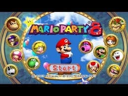 Mario Party 8 | Nintendo Wii