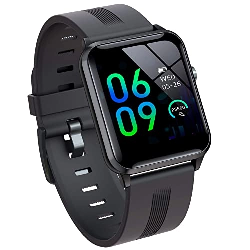 Smart Watch - 1.4 Inches