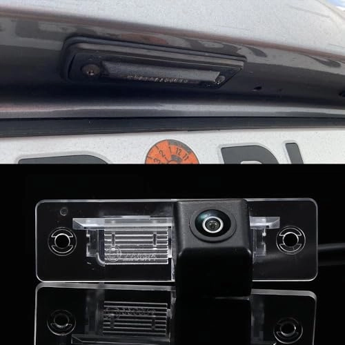 Car Reversing Camera - 628x586 pixels