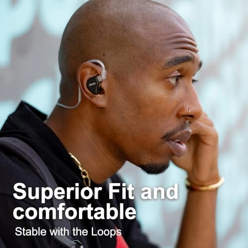 XP01 Wired Earbud