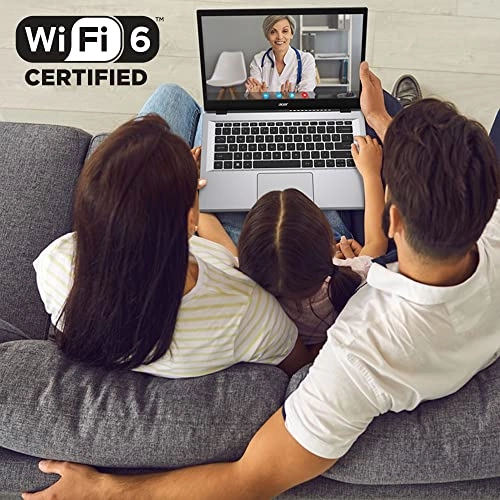 Aspire 3 Spin 14 A3SP14 - 14'' Celeron-N100 4GB DDR5 128GB SSD